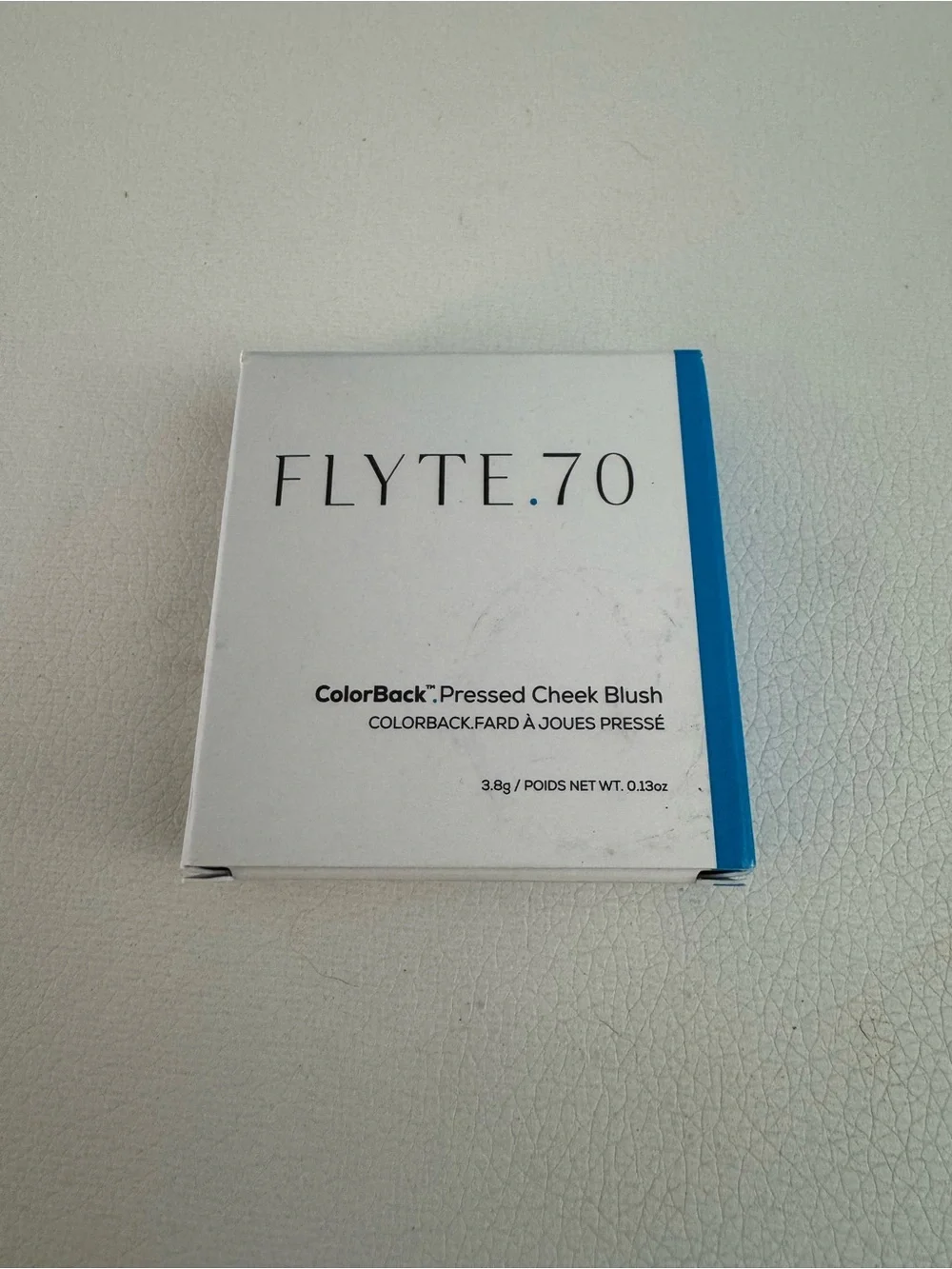 Flyte .70 Abracadabra blush